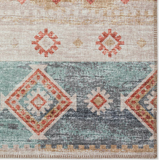 Dalyn Sedona SN12 Canyon Area Rug Closeup Image