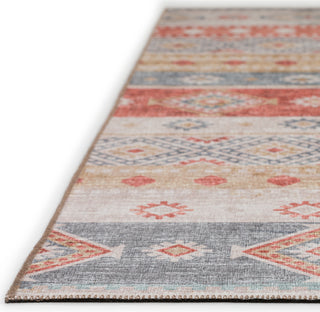 Dalyn Sedona SN12 Canyon Area Rug Corner Image
