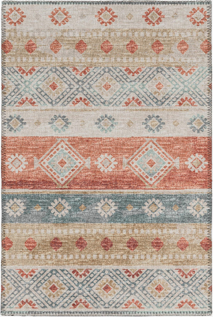 Dalyn Sedona SN12 Canyon Area Rug main image