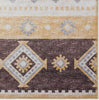 Dalyn Sedona SN12 Goldenrod Area Rug Closeup Image