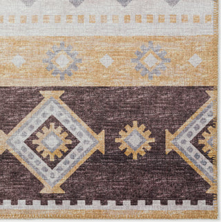 Dalyn Sedona SN12 Goldenrod Area Rug Closeup Image