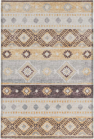 Dalyn Sedona SN12 Goldenrod Area Rug main image