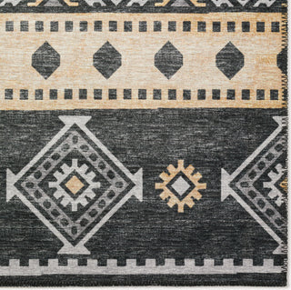 Dalyn Sedona SN12 Midnight Area Rug Closeup Image