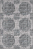 Dalyn Sedona SN13 Pewter Area Rug main image
