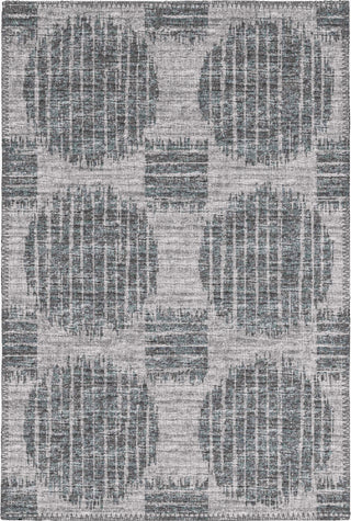 Dalyn Sedona SN13 Pewter Area Rug main image