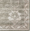 Dalyn Sedona SN16 Khaki Area Rug Closeup Image