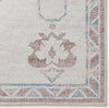 Dalyn Sedona SN16 Parchment Area Rug Closeup Image