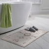 Dalyn Sedona SN16 Parchment Area Rug Room Image Feature