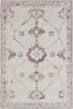 Dalyn Sedona SN16 Parchment Area Rug main image