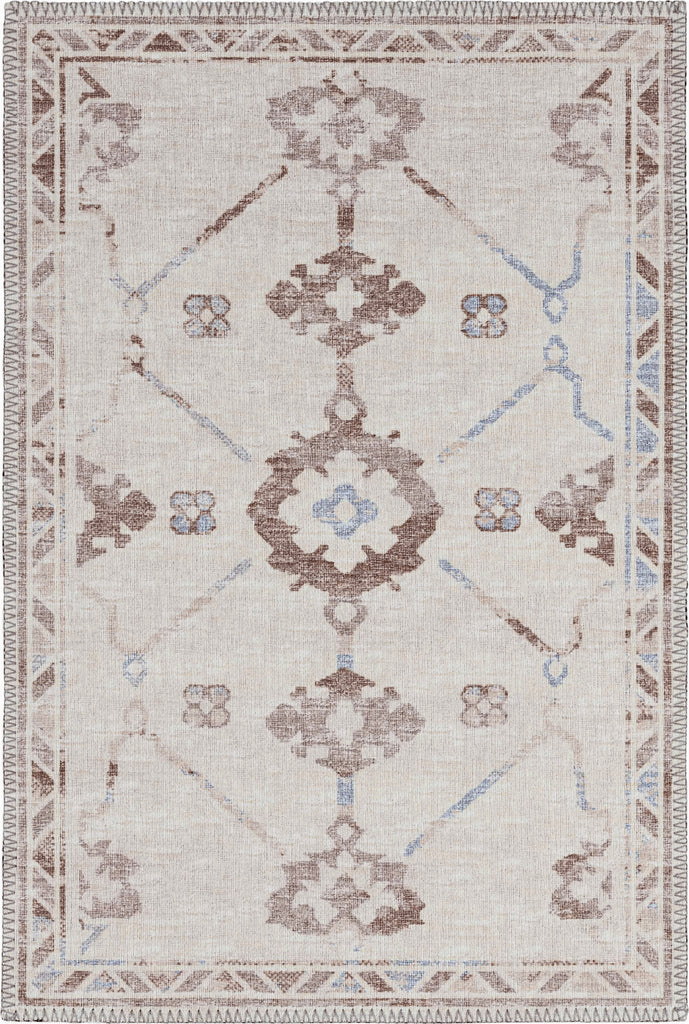 Dalyn Sedona SN16 Parchment Area Rug main image