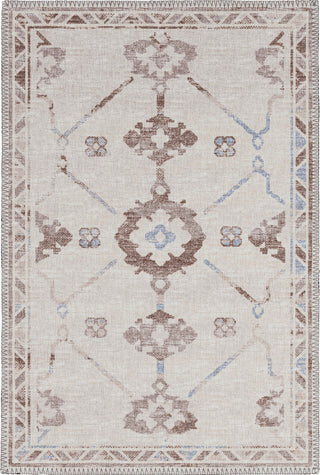 Dalyn Sedona SN16 Parchment Area Rug main image