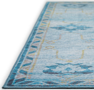 Dalyn Sedona SN16 Riverview Area Rug Corner Image