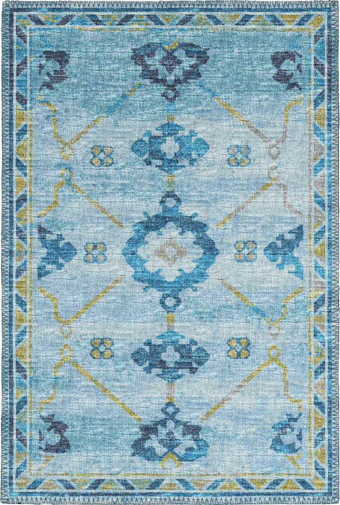 Dalyn Sedona SN16 Riverview Area Rug main image