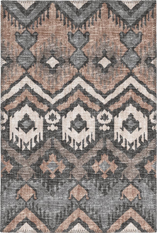 Dalyn Sedona SN2 Bison Area Rug main image