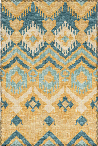 Dalyn Sedona SN2 Marigold Area Rug main image