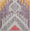 Dalyn Sedona SN2 Passion Area Rug Closeup Image
