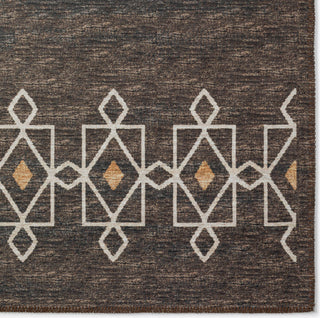 Dalyn Sedona SN3 Fudge Area Rug Closeup Image