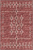 Dalyn Sedona SN3 Paprika Area Rug main image