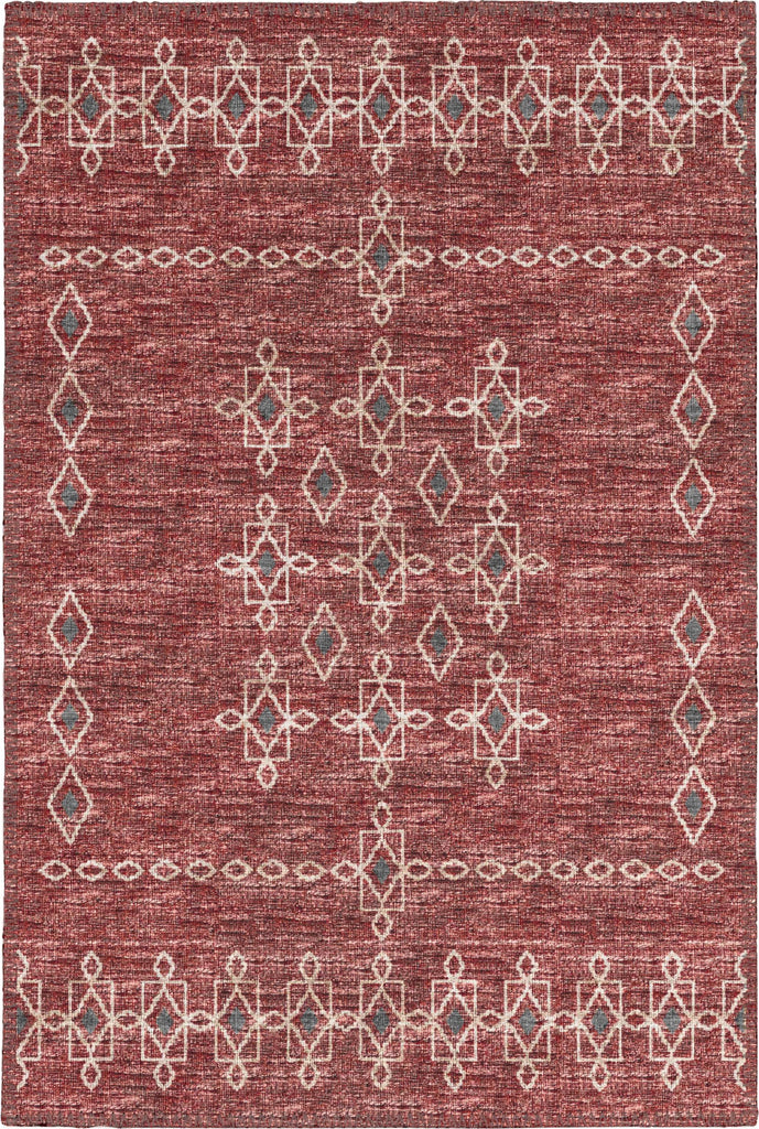 Dalyn Sedona SN3 Paprika Area Rug main image