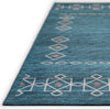 Dalyn Sedona SN3 Riverview Area Rug Corner Image