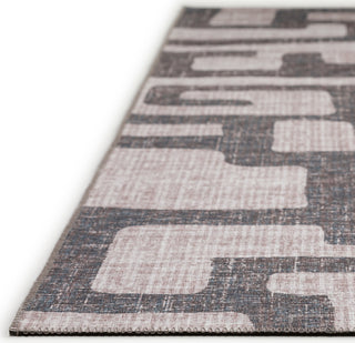 Dalyn Sedona SN4 Pebble Area Rug Corner Image