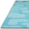 Dalyn Sedona SN4 Robins Egg Area Rug