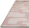 Dalyn Sedona SN4 Taupe Area Rug Corner Image