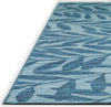 Dalyn Sedona SN5 Denim Area Rug Corner Image