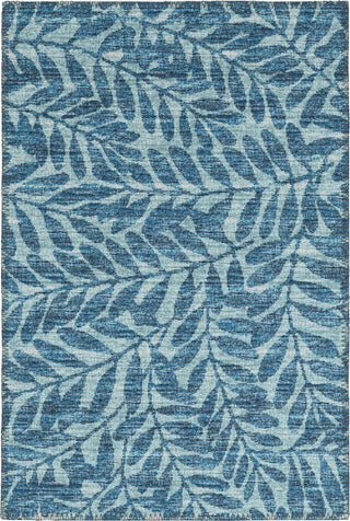 Dalyn Sedona SN5 Denim Area Rug main image