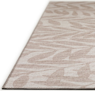 Dalyn Sedona SN5 Putty Area Rug Corner Image