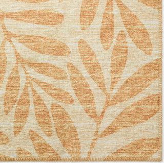 Dalyn Sedona SN5 Wheat Area Rug Closeup Image