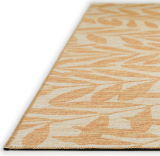 Dalyn Sedona SN5 Wheat Area Rug Corner Image