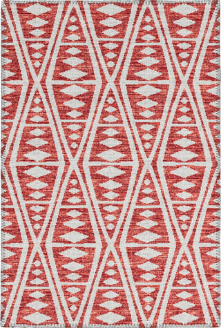 Dalyn Sedona SN6 Clay Area Rug main image