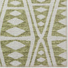 Dalyn Sedona SN6 Moss Area Rug Closeup Image