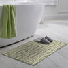 Dalyn Sedona SN6 Moss Area Rug Room Image Feature