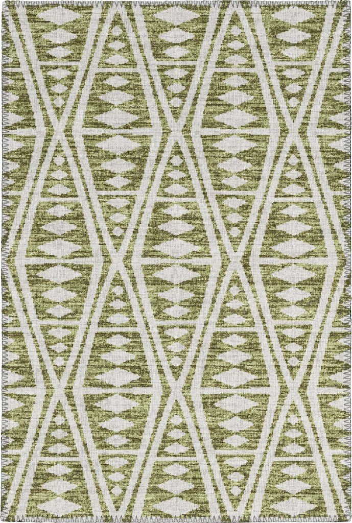 Dalyn Sedona SN6 Moss Area Rug main image