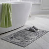 Dalyn Sedona SN7 Pewter Area Rug Room Image Feature