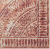 Dalyn Sedona SN7 Spice Area Rug Closeup Image