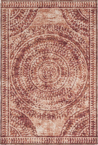 Dalyn Sedona SN7 Spice Area Rug main image