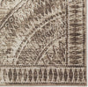 Dalyn Sedona SN7 Taupe Area Rug Closeup Image