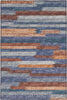 Dalyn Sedona SN8 Denim Area Rug main image