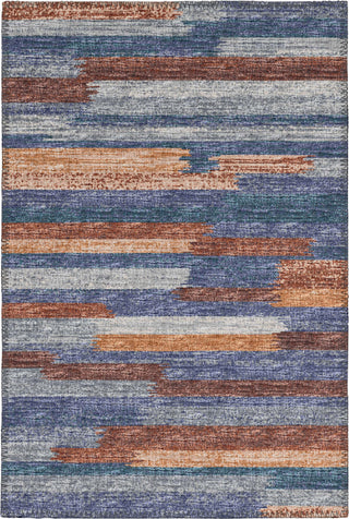 Dalyn Sedona SN8 Denim Area Rug main image