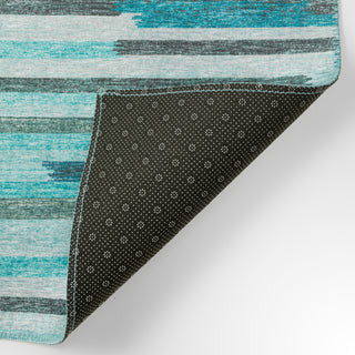 Dalyn Sedona SN8 Poolside Area Rug Backing Image