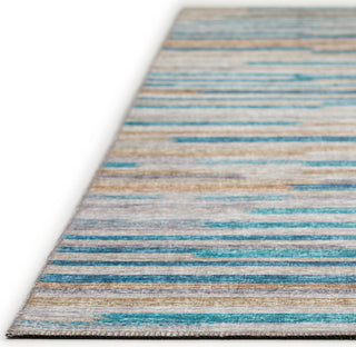 Dalyn Sedona SN8 Riviera Area Rug Corner Image
