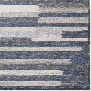 Dalyn Sedona SN8 Slate Area Rug Closeup Image