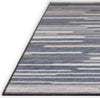 Dalyn Sedona SN8 Slate Area Rug Corner Image