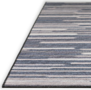 Dalyn Sedona SN8 Slate Area Rug Corner Image