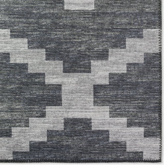 Dalyn Sedona SN9 Midnight Area Rug Closeup Image