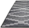 Dalyn Sedona SN9 Midnight Area Rug Corner Image