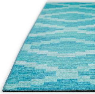 Dalyn Sedona SN9 Poolside Area Rug Corner Image